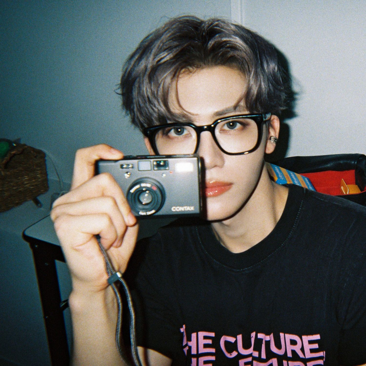 Foto aktivitas terbaru NCT