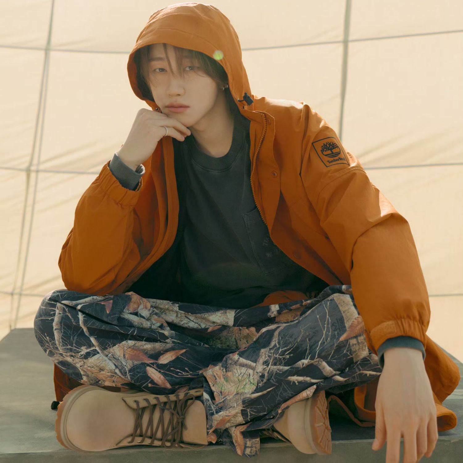 The 8 (SEVENTEEN)的最新活动照片
