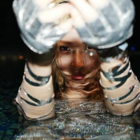 Behind-the-scenes cut of Hu Yetao (NexT1DE)