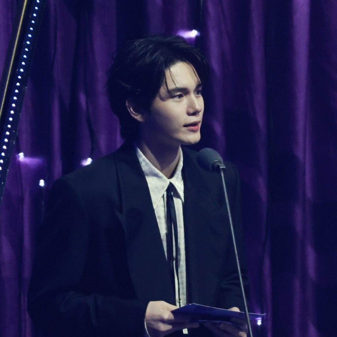 옹성우 최근 활동샷