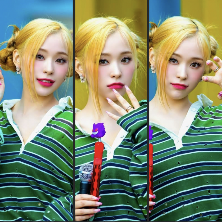 드림캐쳐 최근 활동샷