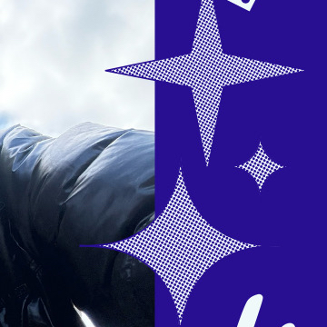 Recent activity shot of Monday (Weeekly)