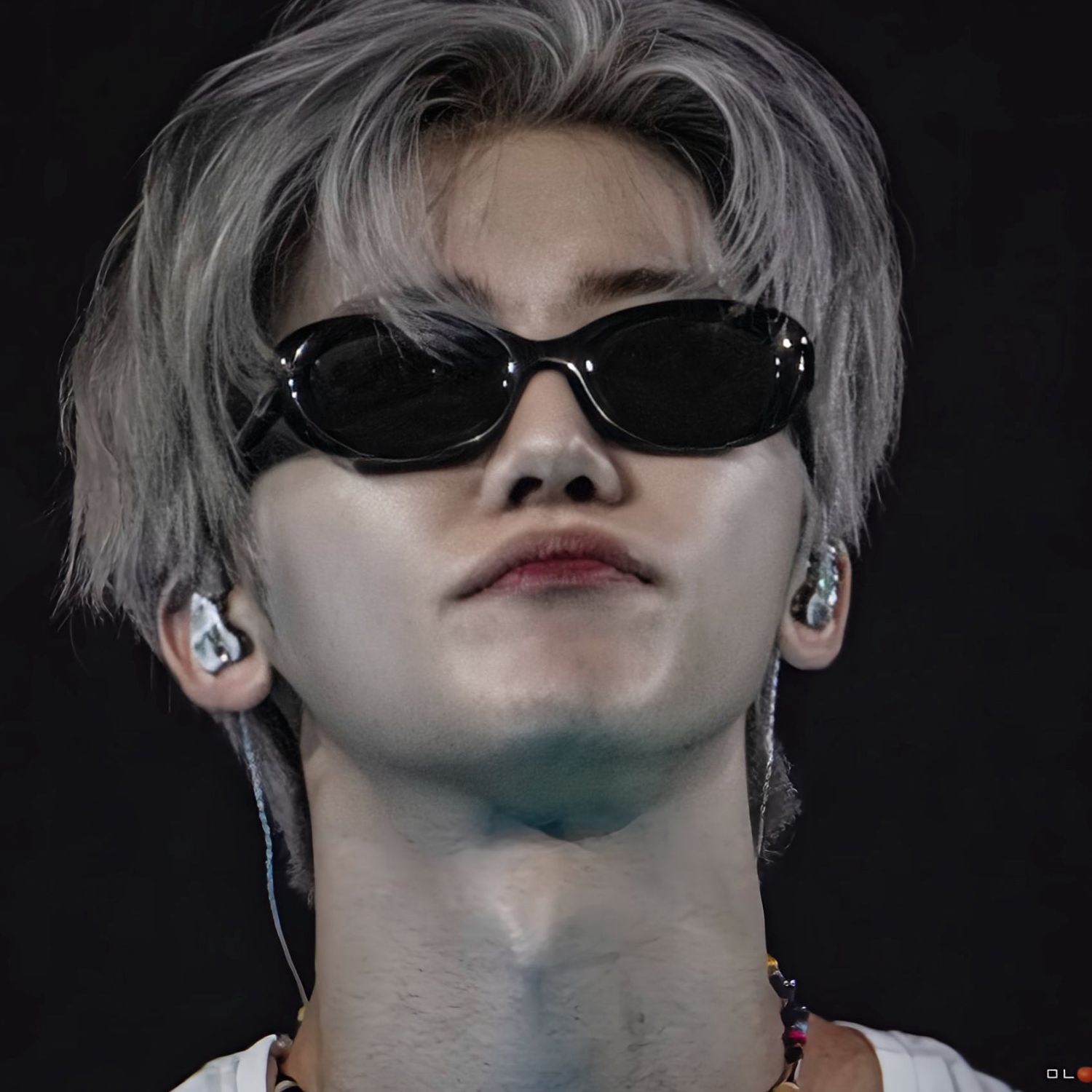渽民 (NCT DREAM)的最新活动照片