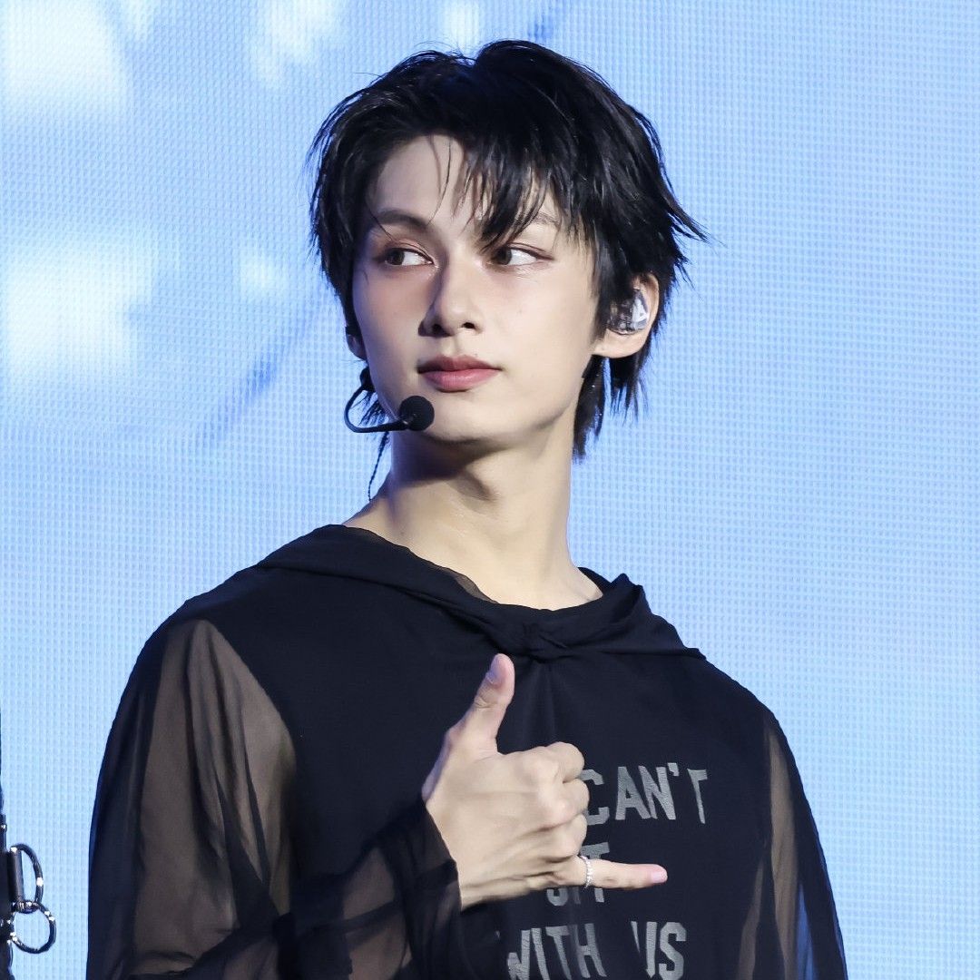 Latest photo of Jun (SEVENTEEN)