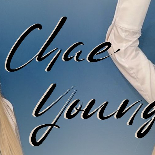 Recent activity shot of Chaeyoung (TWICE)
