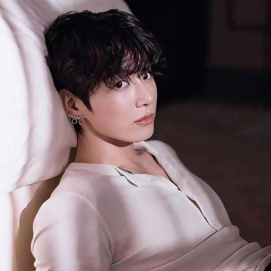 ジョングク (BTS)の舞台裏ショット