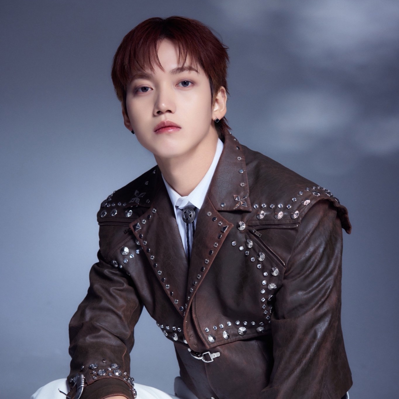 昇俊 (ONF)的幕後花絮