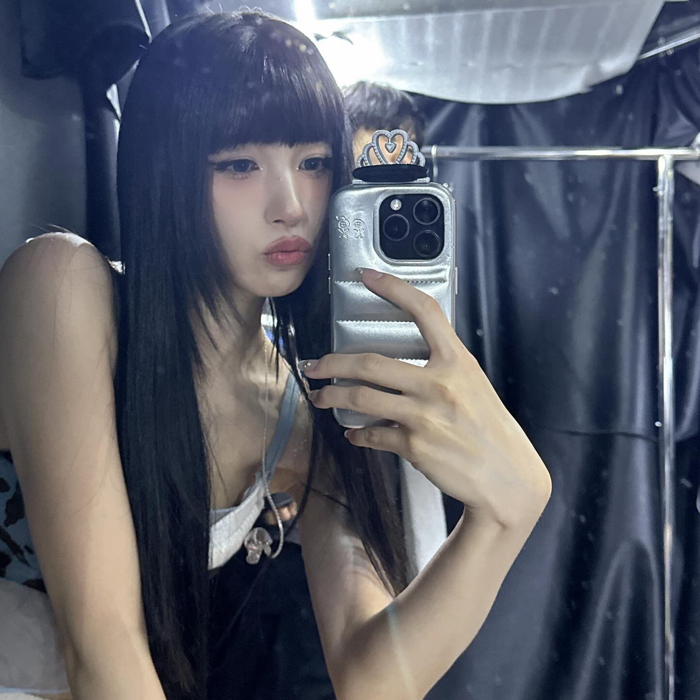 TWICE 팬이 찍은 순간