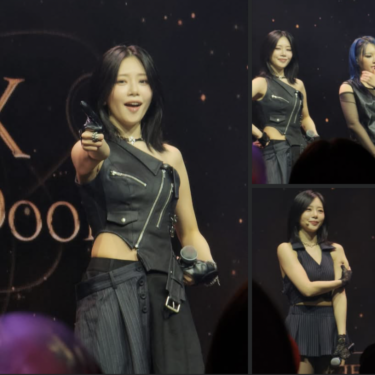 Latest photo of DREAMCATCHER