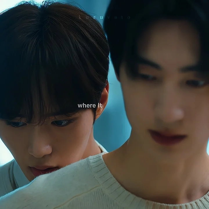 Recent activity shot of Kim Junseo (ALPHA DRIVE ONE)