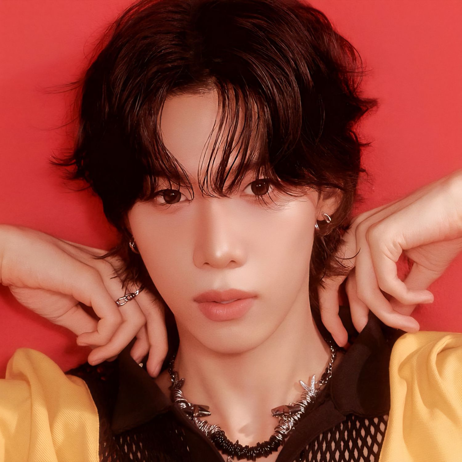 Latest photo of Robin (n.SSign)