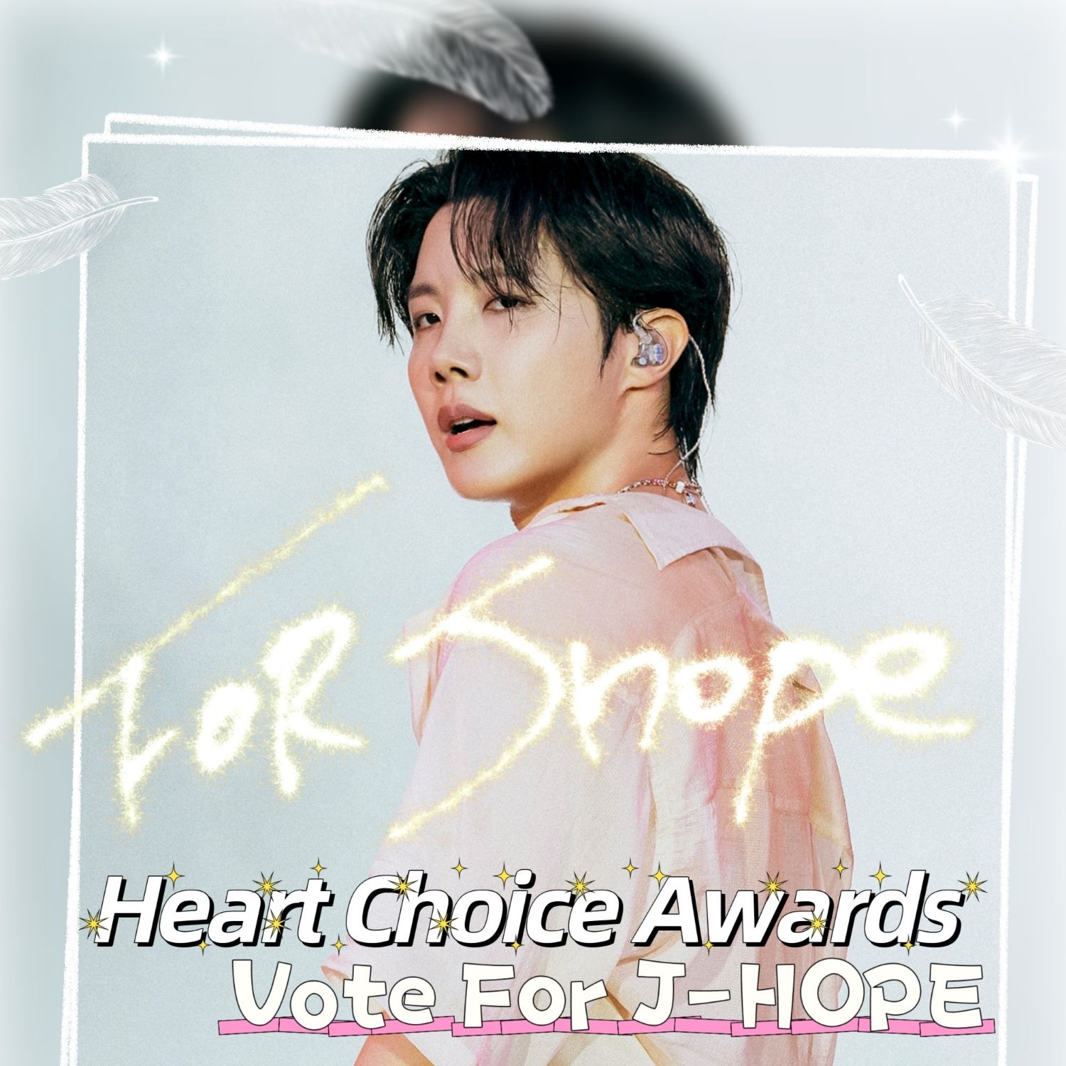 제이홉 (방탄소년단)의 최신 사진