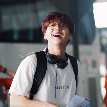 Latest photo of Jeong Sewoon