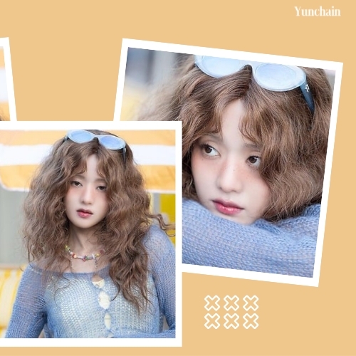 米妮 (i-dle)的最新照片