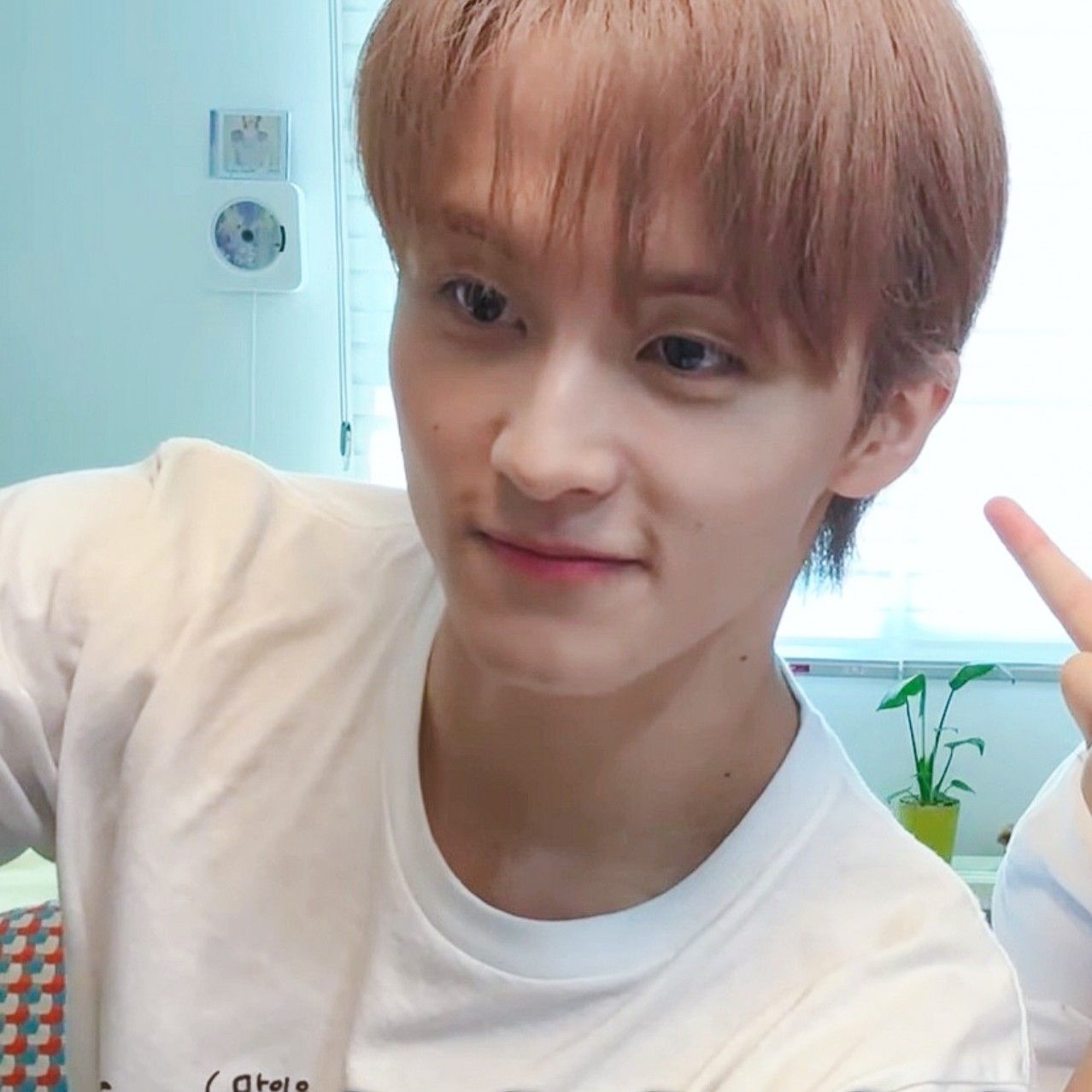 마크 (NCT 127, NCT DREAM) 최근 활동샷
