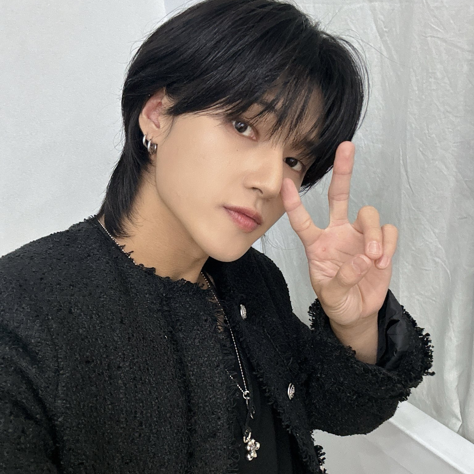 ATEEZ的幕后花絮