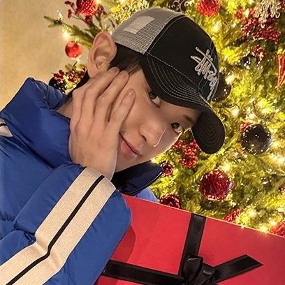 Momen yang diabadikan oleh penggemar EXO