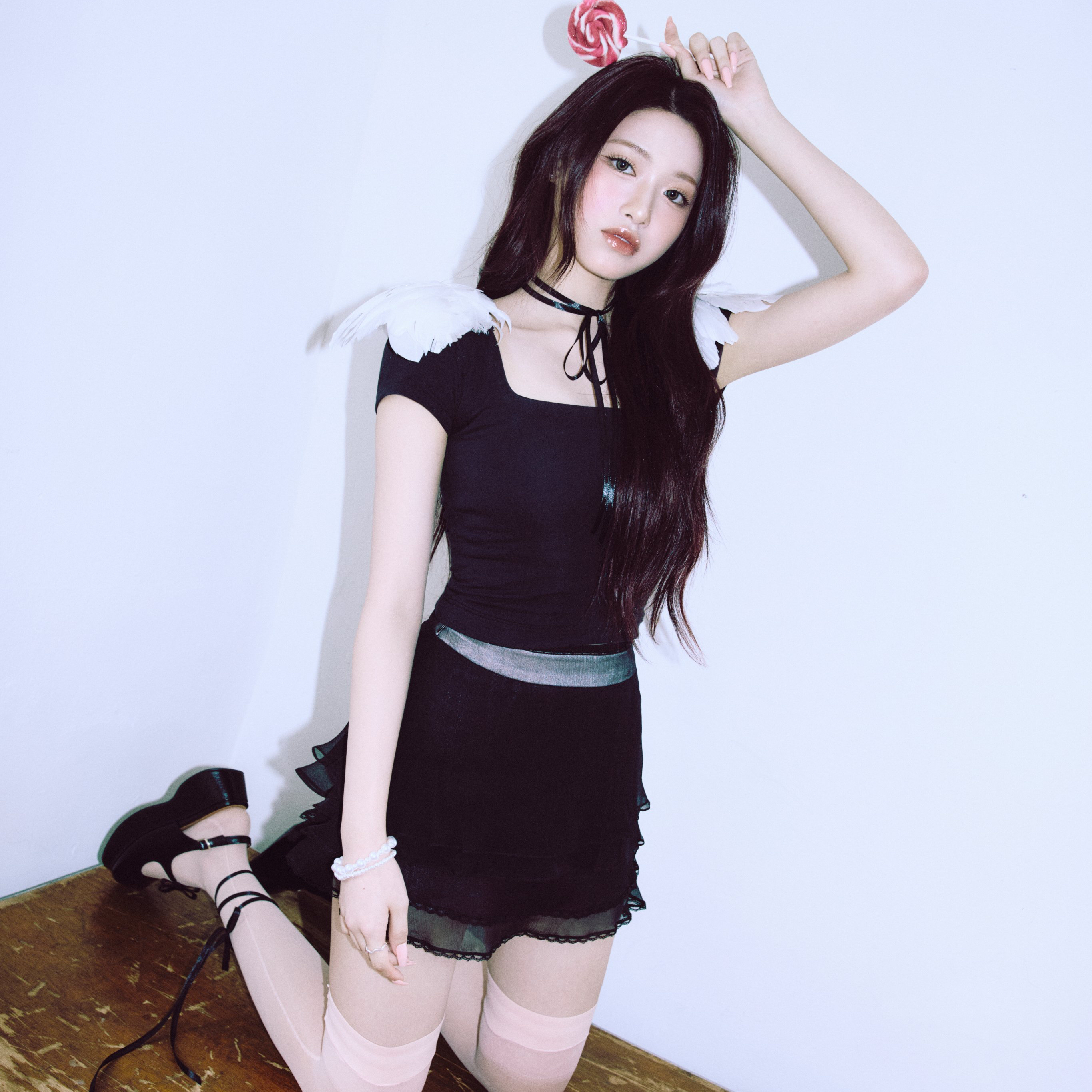 Latest photo of Zena (RESCENE)