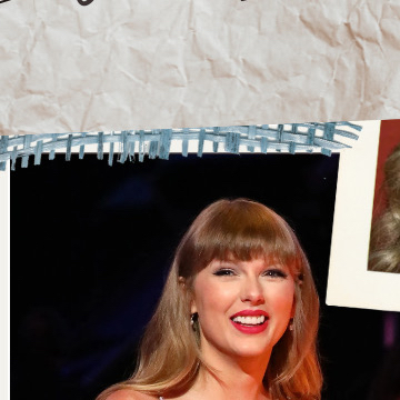 Latest photo of Taylor Swift