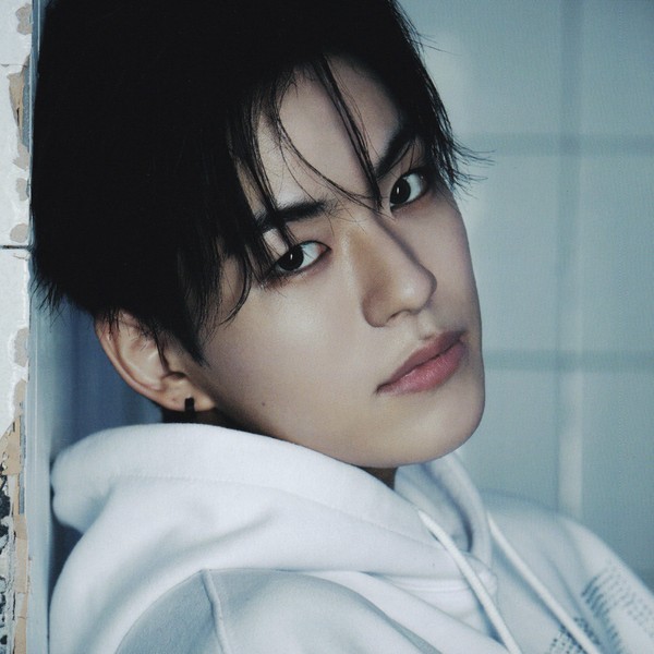 Popular profile image of Yoon Jaehyuk (TREASURE) selected by votes