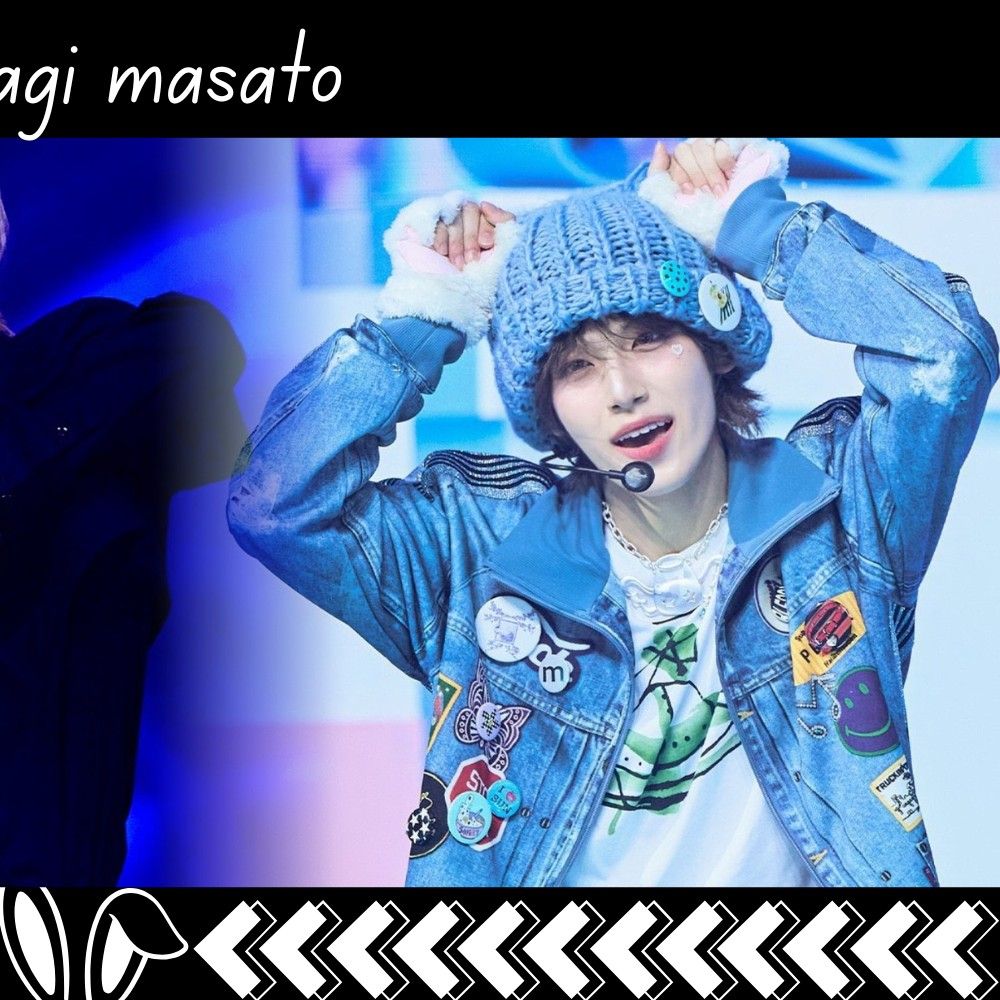 Latest photo of Masato