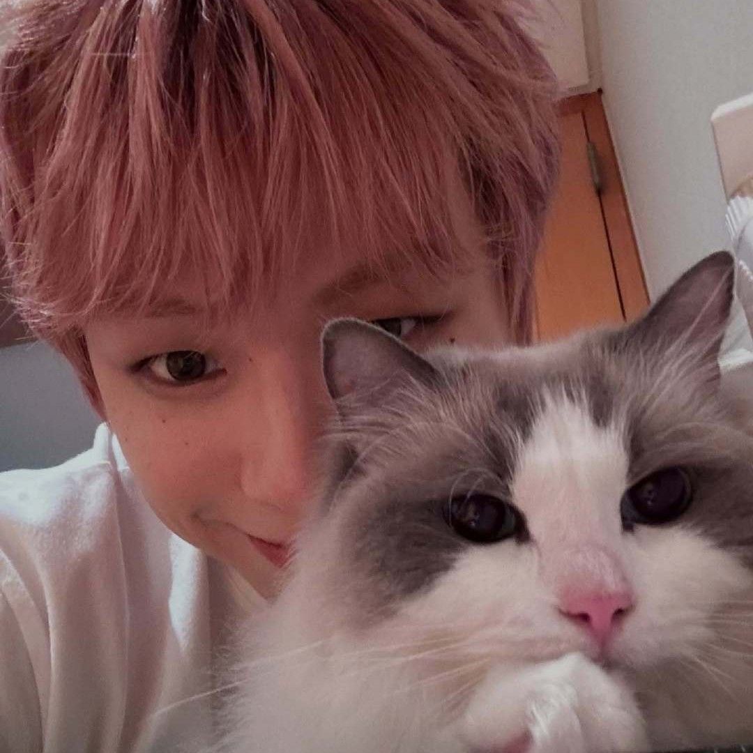 姜丹尼爾的幕後花絮