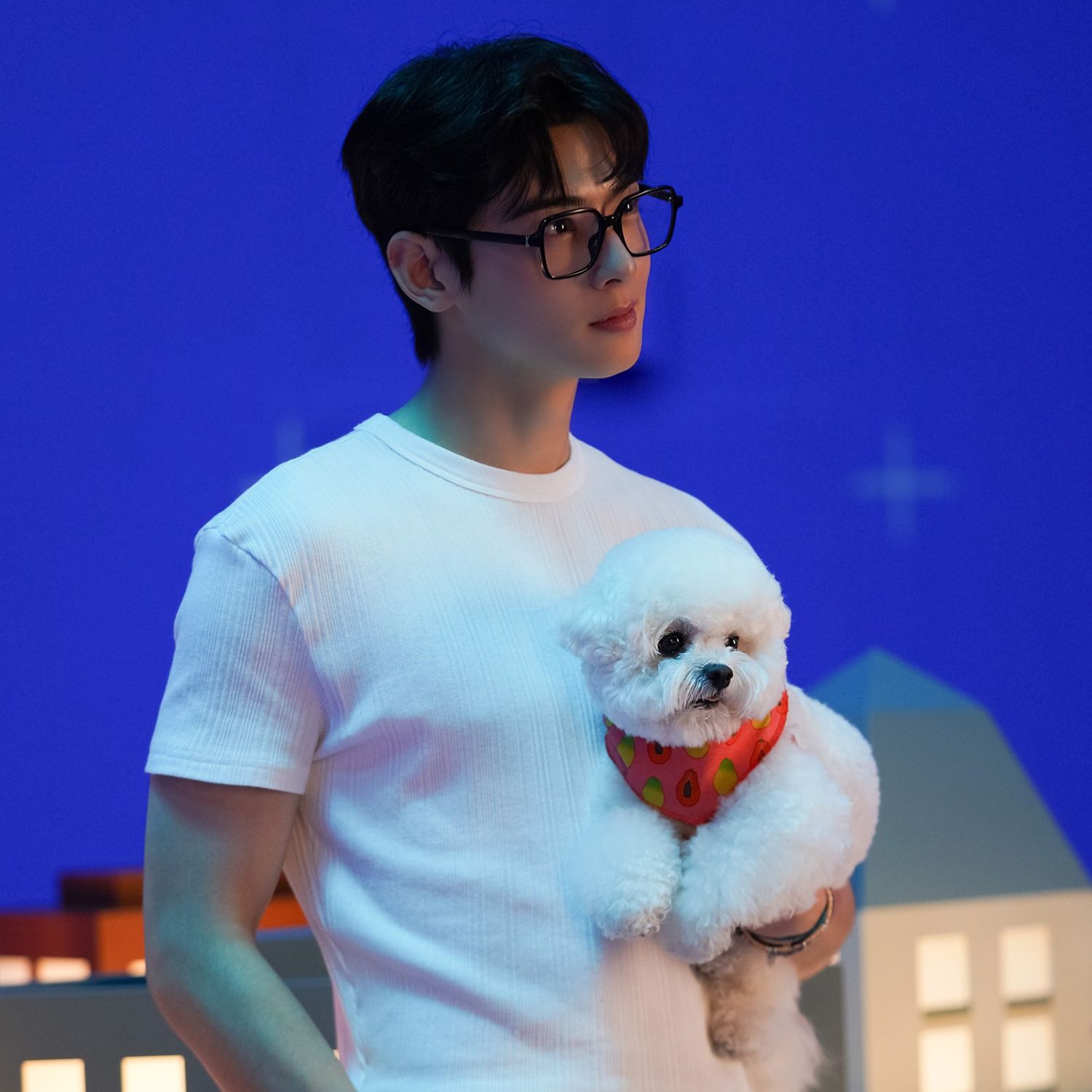 Latest photo of Eunwoo (ASTRO)