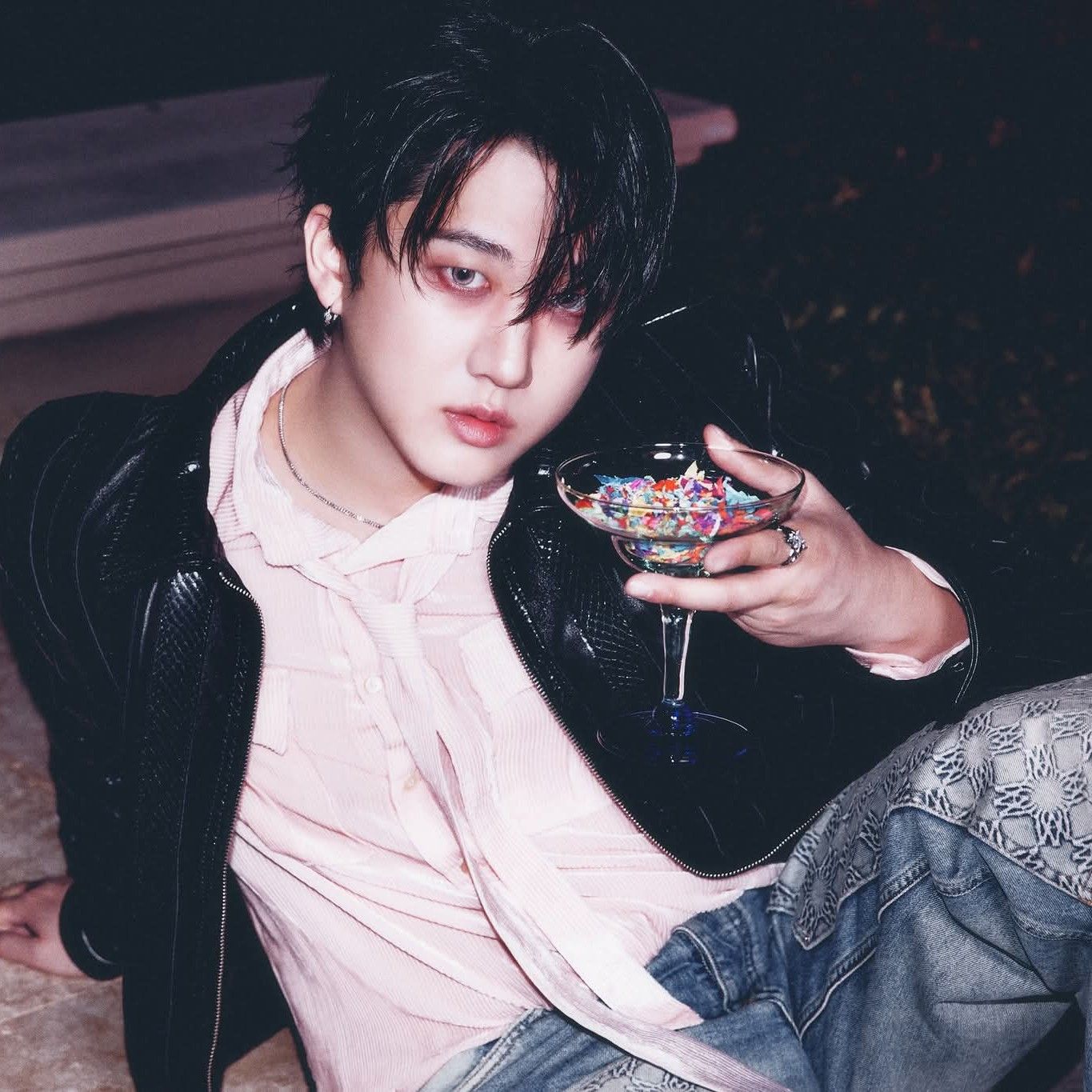 창빈 (Stray Kids)의 최신 사진