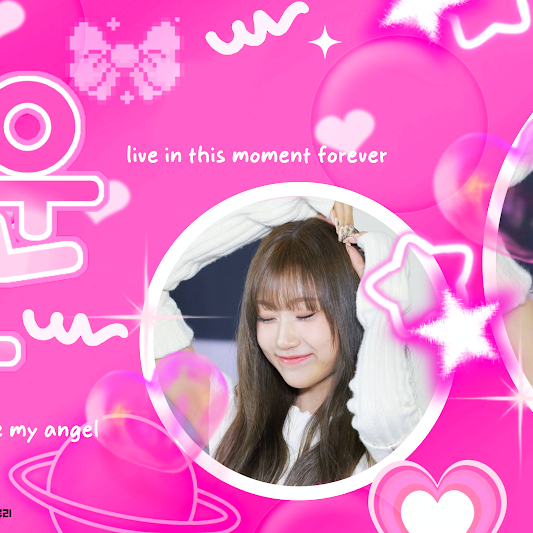 Latest photo of Choi Jungeun (izna)