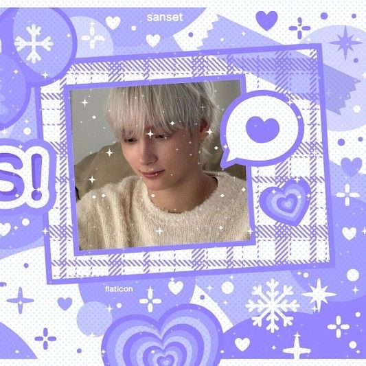 A moment captured by HueningKai (TOMORROW X TOGETHER)'s fan