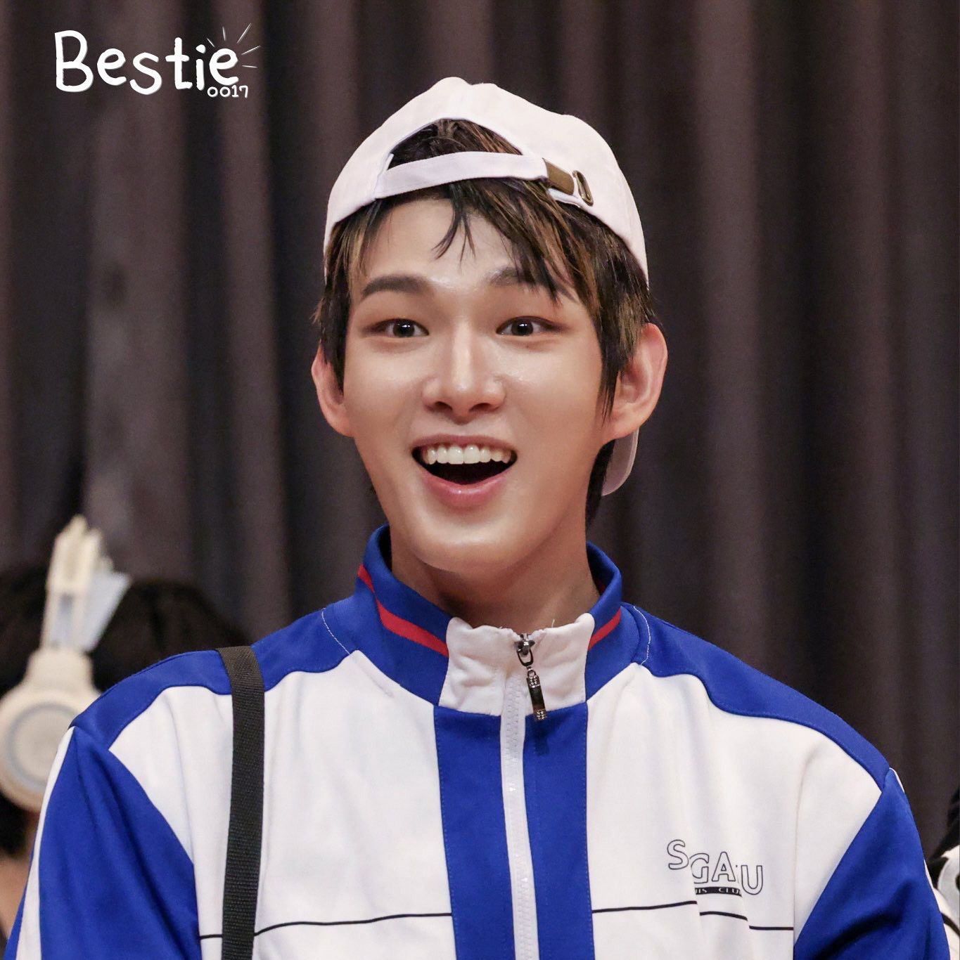 Latest photo of Steven (AHOF)