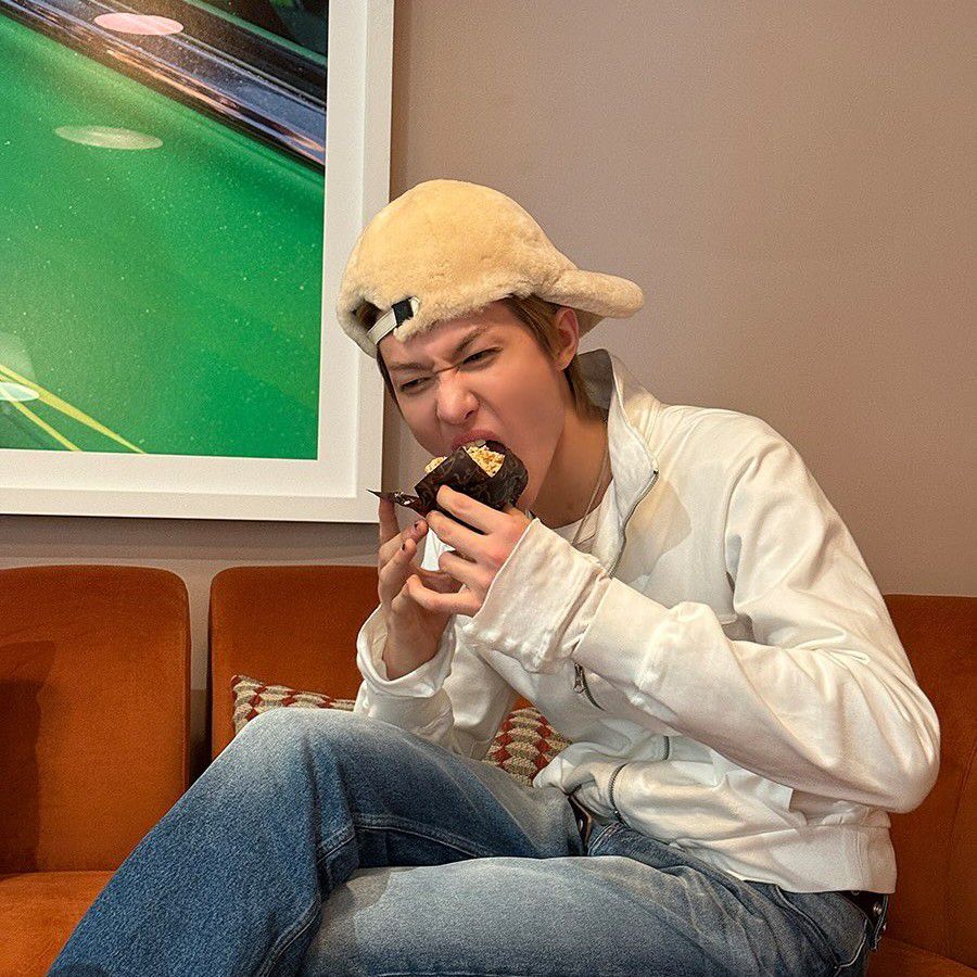 Latest photo of Martin (CORTIS)