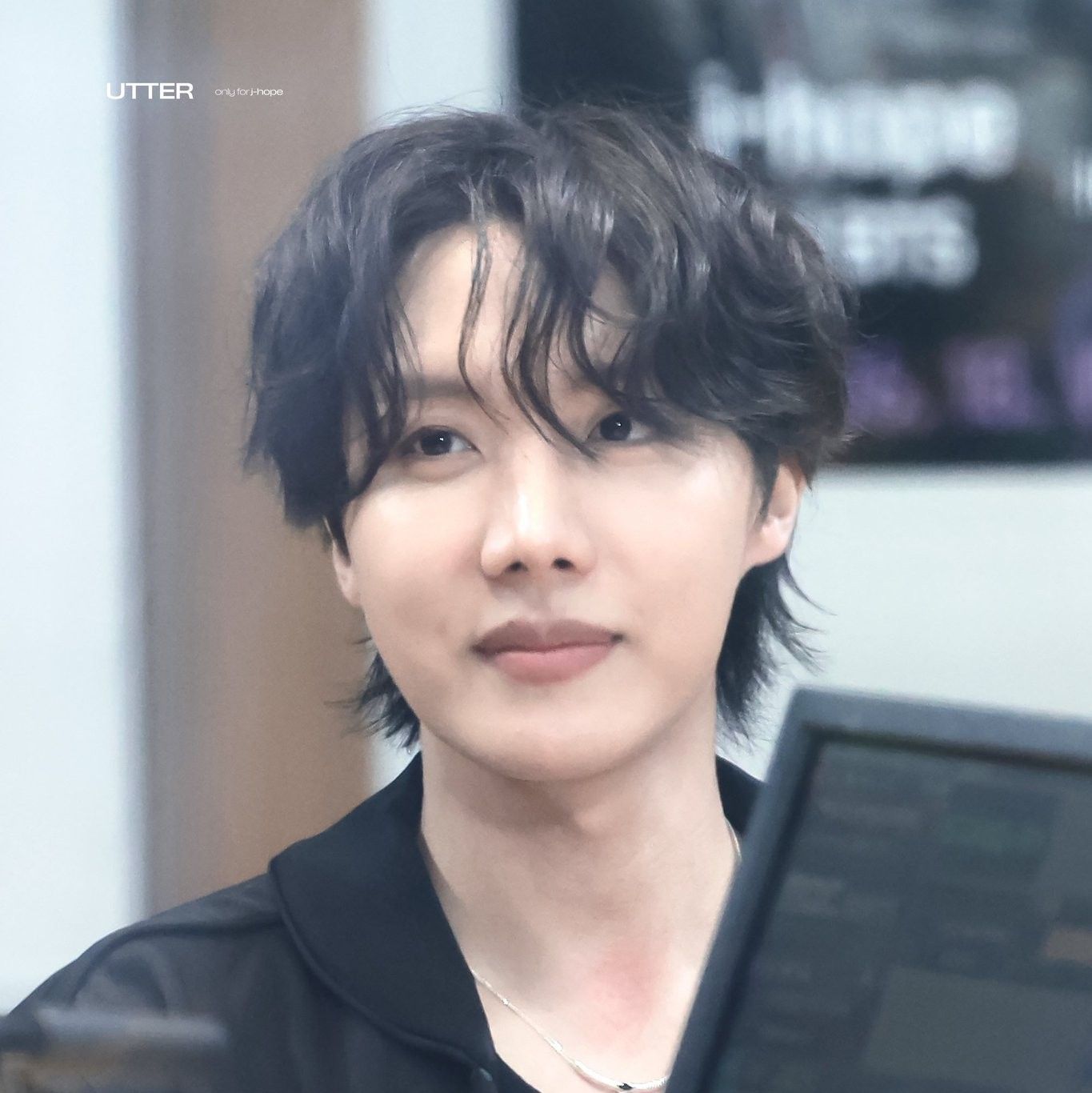 Momen yang diabadikan oleh penggemar j-hope (BTS)