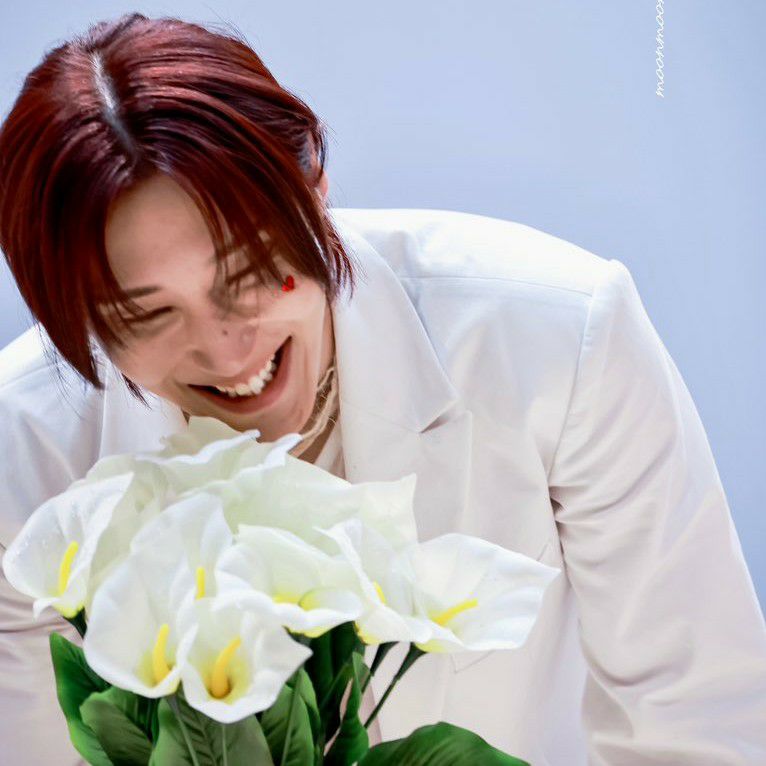 Latest photo of Jongup (B.A.P)