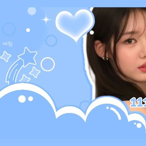 Popular profile picture of Rora (BABYMONSTER) loved by fans