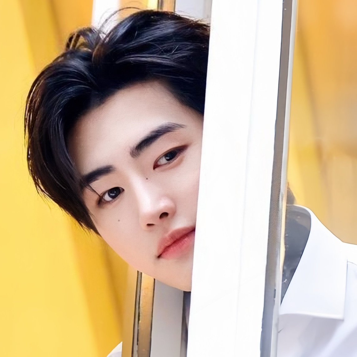 ENHYPEN粉絲拍下的瞬間