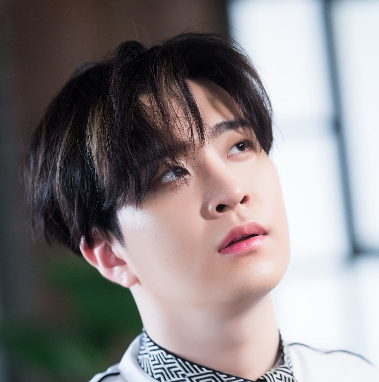 Latest photo of Youngjae (GOT7)