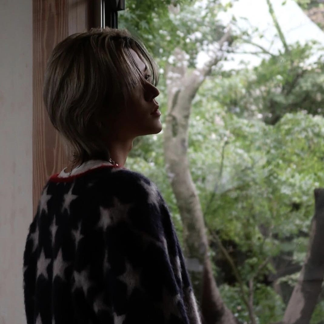 Behind-the-scenes cut of Yuta (NCT 127)