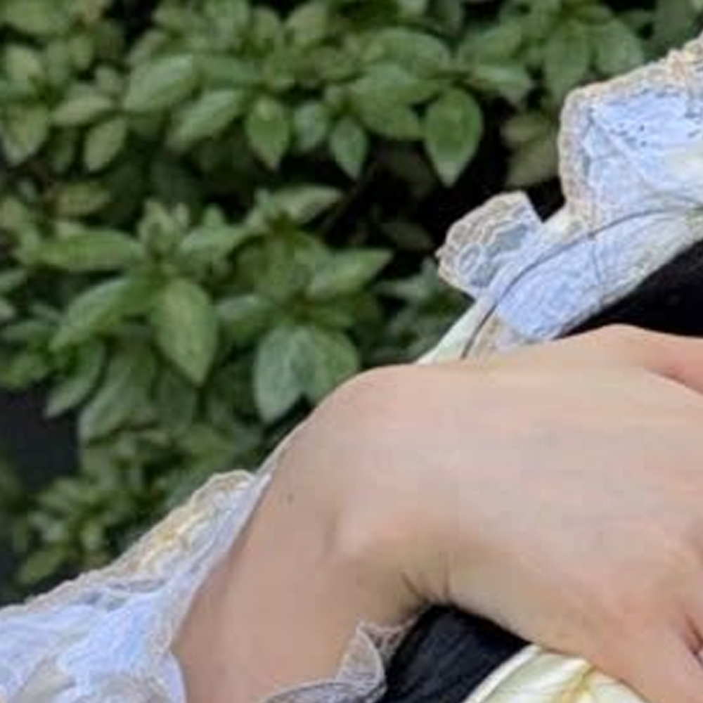 Recent activity shot of HaSeul (ARTMS)