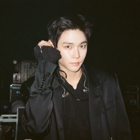 Eunseok (RIIZE)粉丝拍下的瞬间