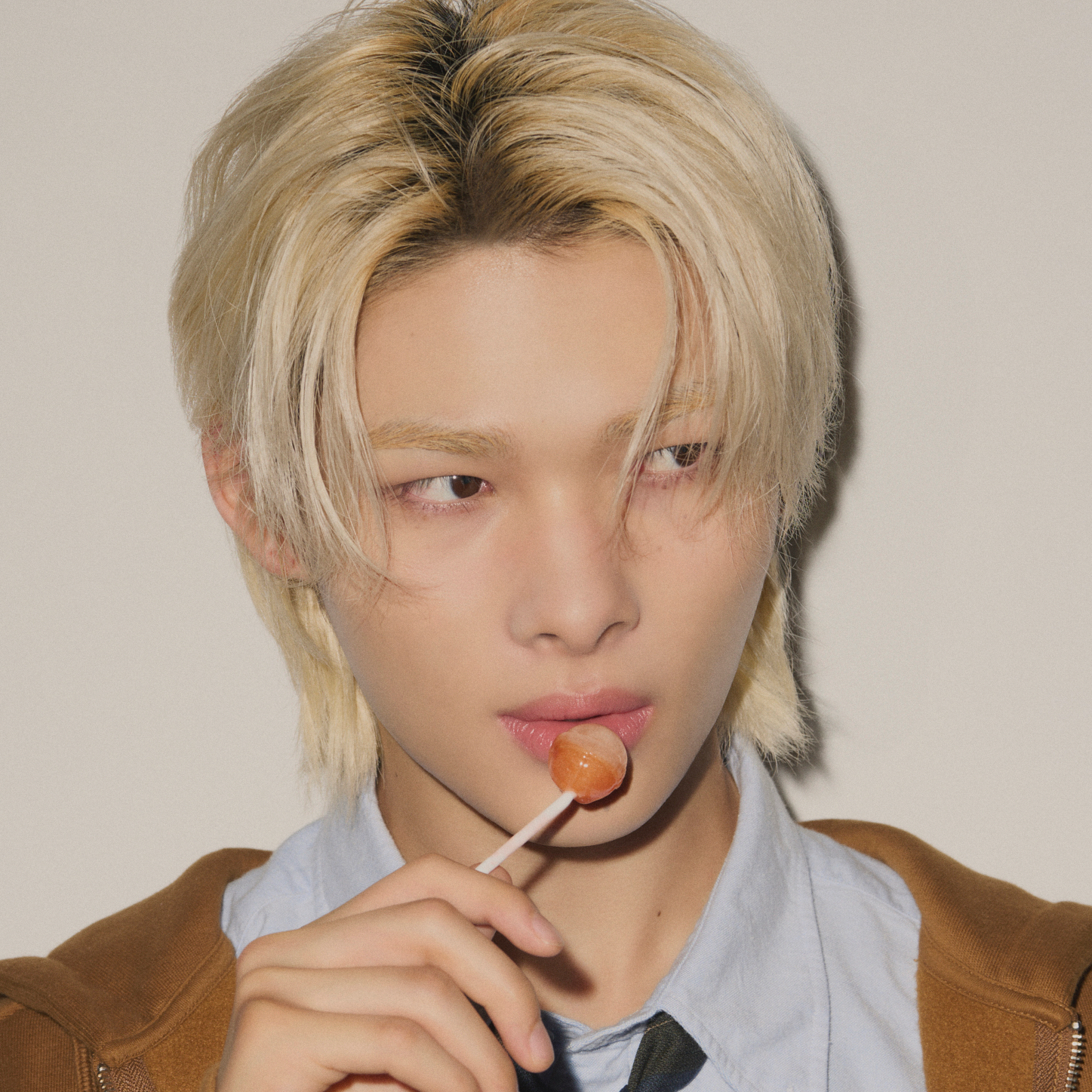 니키 (ENHYPEN) 최근 활동샷