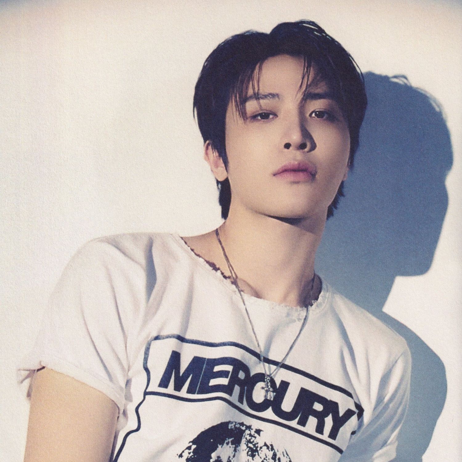 Recent activity shot of So Junghwan (TREASURE)