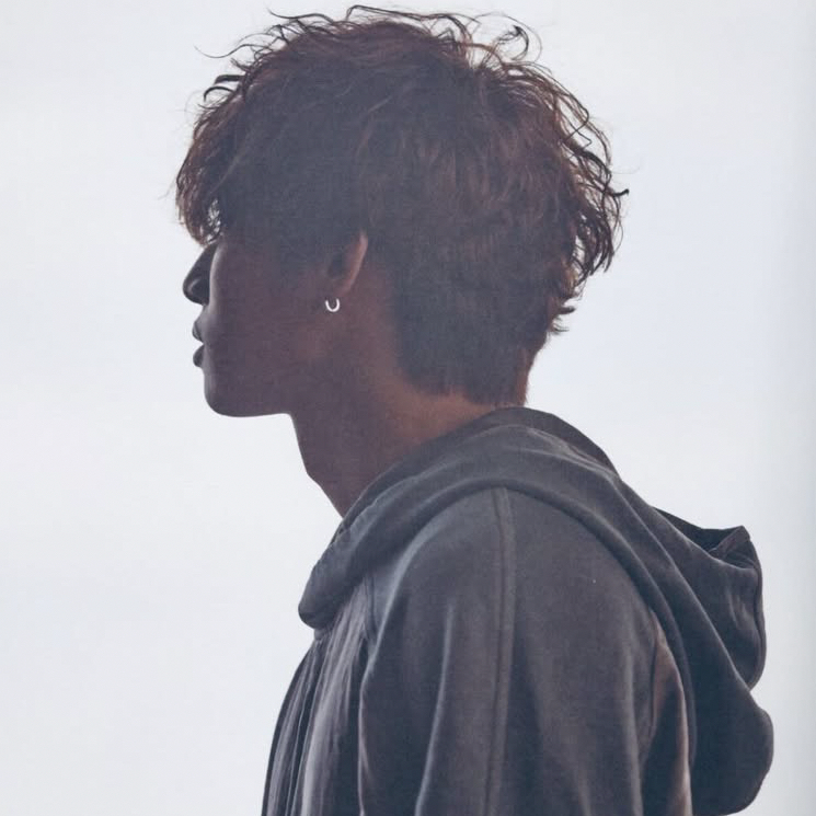 Recent activity shot of Daesung (BIGBANG)