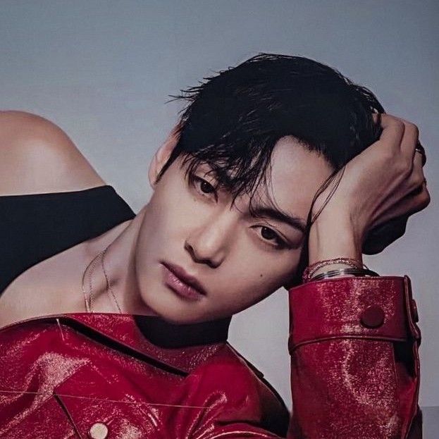 뷔 (방탄소년단) 팬이 찍은 순간