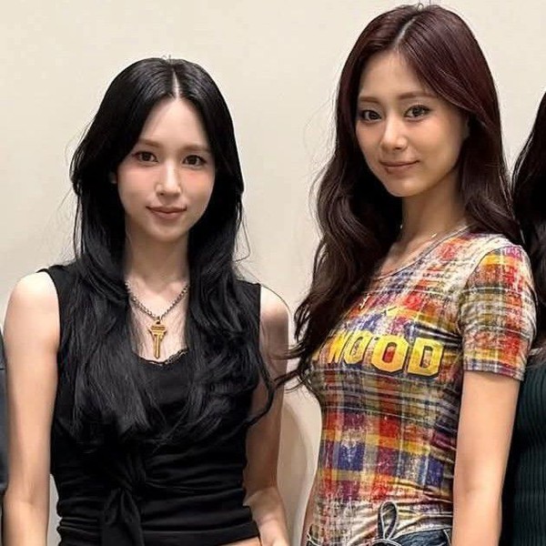 Best moment chosen by TWICE fandom