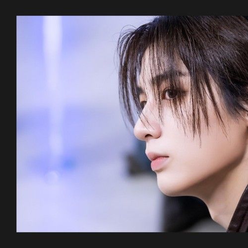 Behind-the-scenes cut of Leehan (BOYNEXTDOOR)