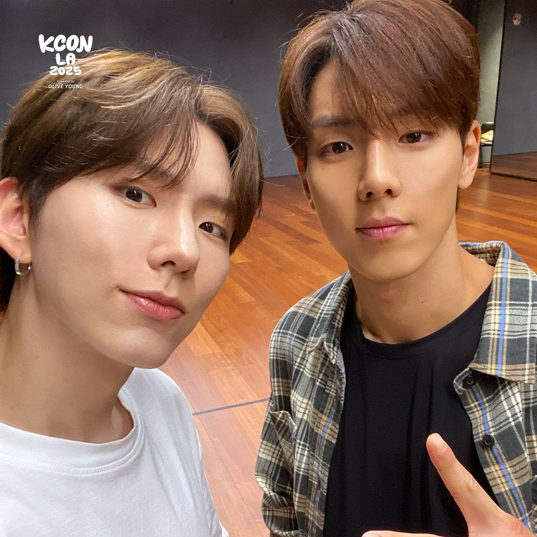 몬스타엑스 팬이 찍은 순간