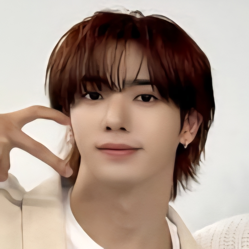 Behind-the-scenes cut of KAZUTA (n.SSign)