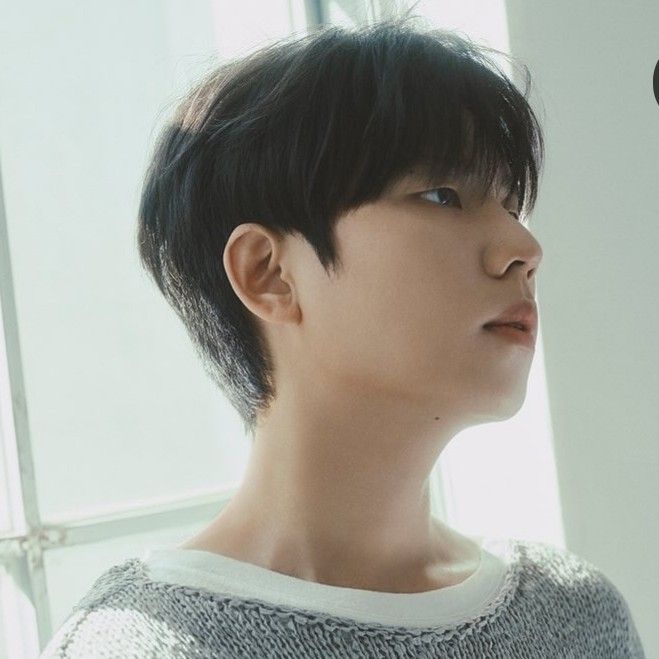 Behind-the-scenes cut of Jung Seunghwan