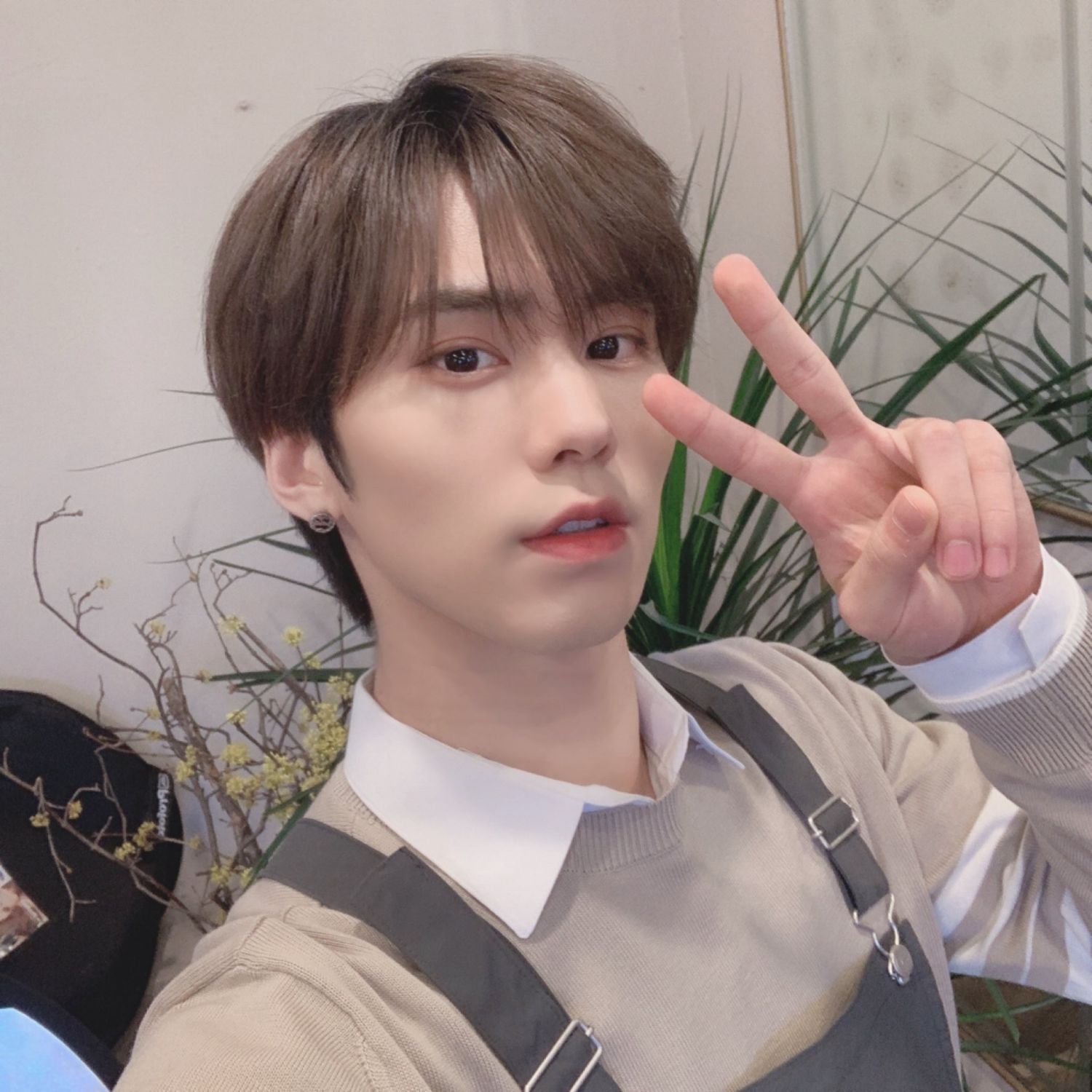 Latest photo of ASTRO
